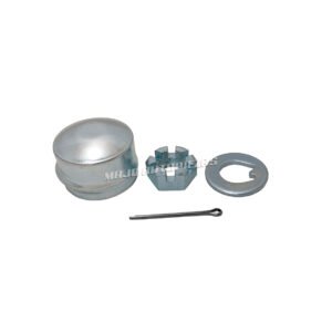 Kit Tuerca Punta de Eje - 220/3-CHEVROLET CORSA C/TAPA GRASERA