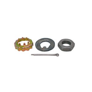 Kit Tuerca Punta de Eje - 1571/3- FORD TRANSIT