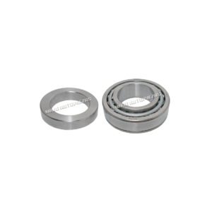 Rodamientos de Rueda - SET 10-CHEVROLET BLAZER/C10/S10/SILVERADO//FORD F100//RENAULT FUEGO/R18